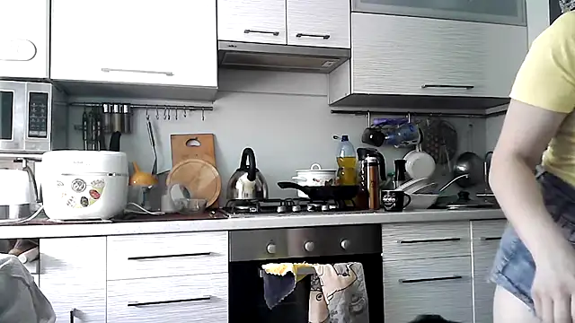 Misssweet s online show from 03.07.25