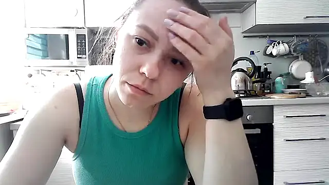 Misssweet s online show from 03.10.25