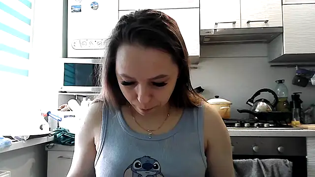 Misssweet s online show from 03.12.25