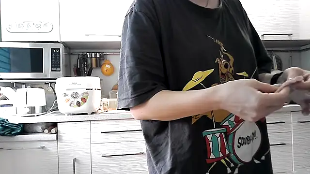 Misssweet s online show from 03.14.25