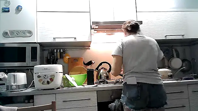 Misssweet s online show from 03.15.25