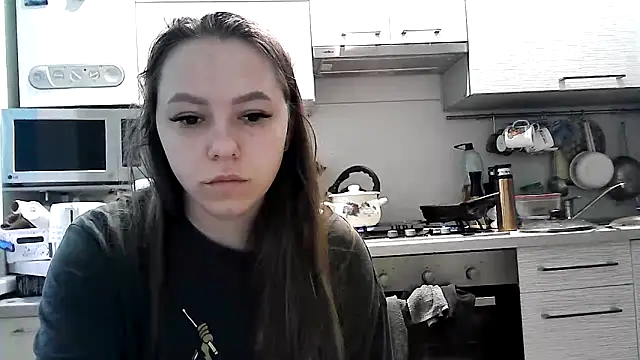 Misssweet s online show from 03.16.25