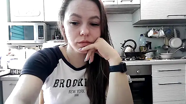 Misssweet s online show from 03.17.25