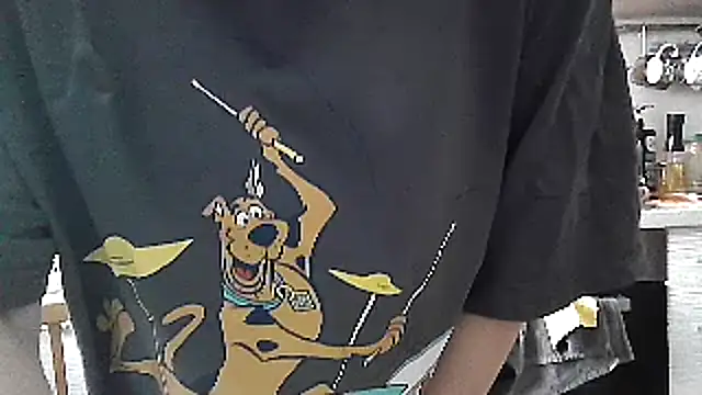 Misssweet s online show from 03.20.25