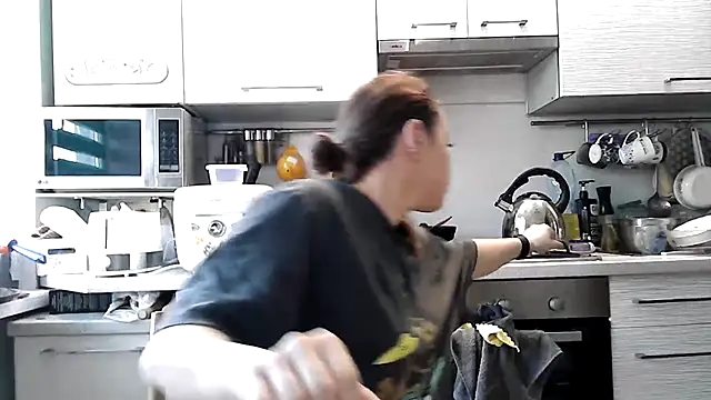 Misssweet s online show from 03.21.25