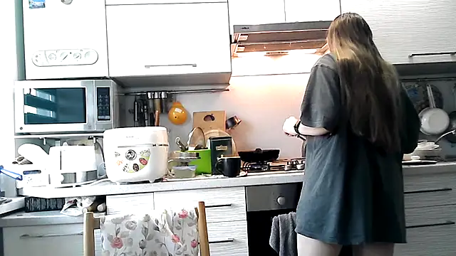 Misssweet s online show from 03.22.25