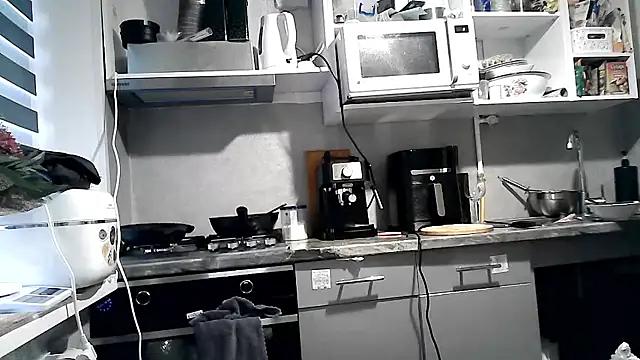 Misssweet s online show from 09.15.25