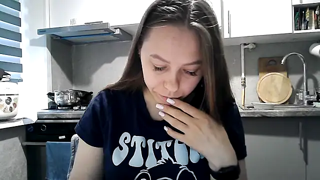 Misssweet s online show from 09.24.25