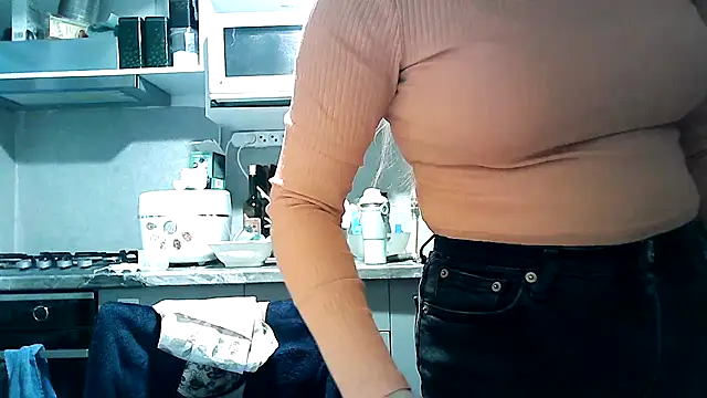 Misssweet s online show from 09.27.25