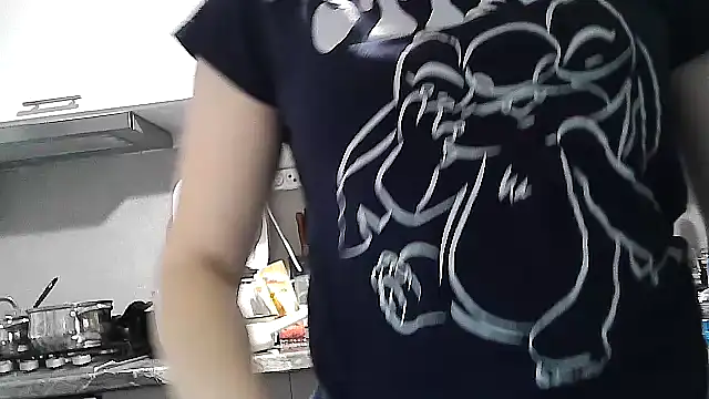 Misssweet s online show from 10.05.25