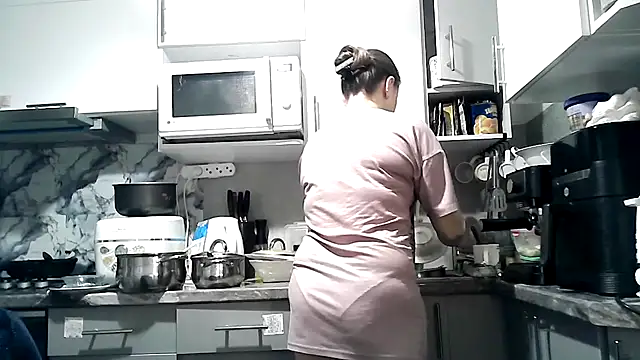 Misssweet s online show from 10.21.25