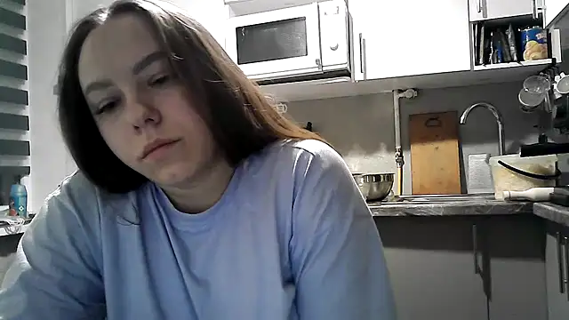 Misssweet s online show from 11.18.25