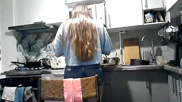 Misssweet s online show from 12.02.25