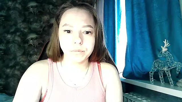 Misssweet s online show from 03.04.26