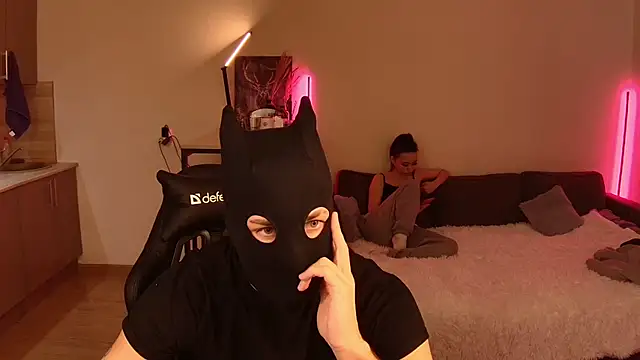 JackwithJenna online show from 02.10.25