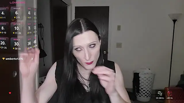 Ivyrose4999 online show from 06.12.26