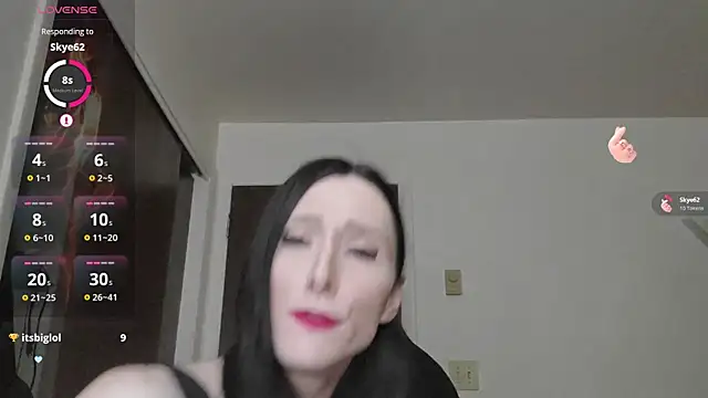 Ivyrose4999 online show from 06.18.26