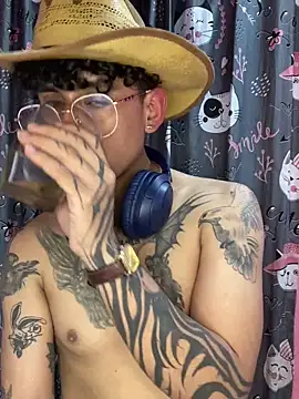 Napster420 online show from 10.01.25