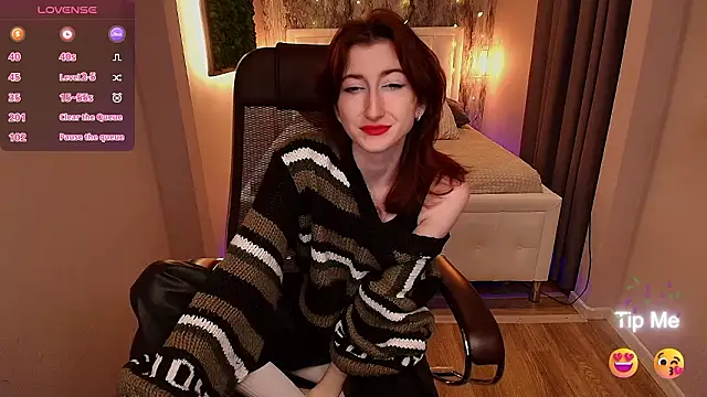 Snapshot of Violet_Moreau chatting on 03.13.26 Violet Moreau online show from 03.13.26