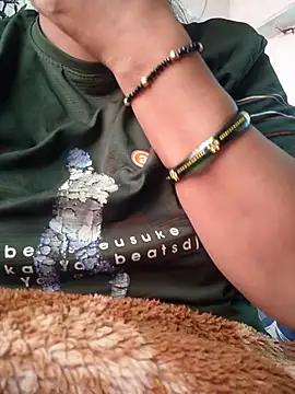 Snapshot of Ananyasingh47 chatting on 12.19.25 Ananyasingh47 online show from 12.19.25