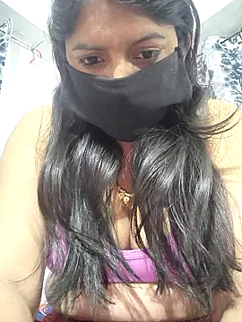 Snapshot of Ananyasingh47 chatting on 12.19.25 Ananyasingh47 online show from 12.19.25