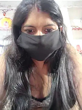 Snapshot of Ananyasingh47 chatting on 12.21.25 Ananyasingh47 online show from 12.21.25