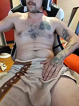 Snapshot of Ares_Exmodele chatting on 06.20.26 Ares Exmodele online show from 06.20.26