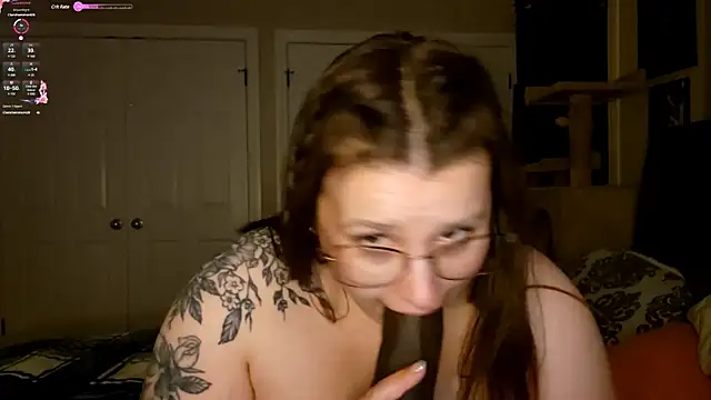 MrsJess online show from 03.10.25