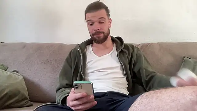 Kiffwahn online show from 10.05.25