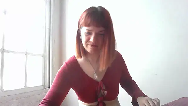 Snapshot of maryjanestar chatting on 10.22.25 maryjanestar online show from 10.22.25