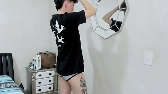 miketwink online show from 03.07.26