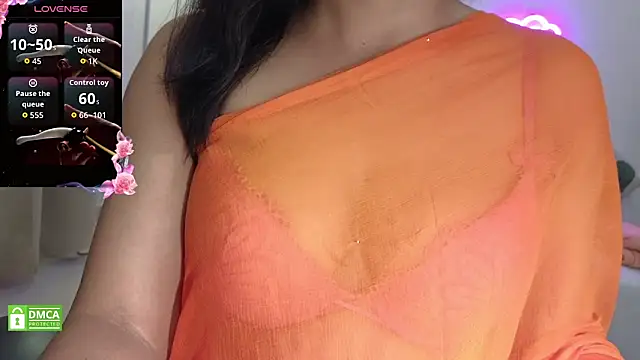 MISS MYRA online show from 04.30.26