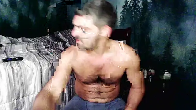 Snapshot of Troyt87 chatting on 12.04.24 Troyt87 online show from 12.04.24