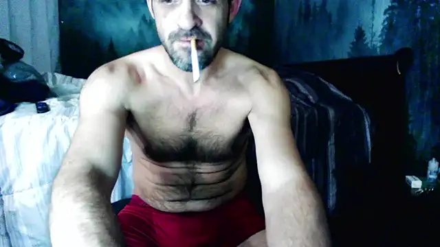 Snapshot of Troyt87 chatting on 02.08.25 Troyt87 online show from 02.08.25