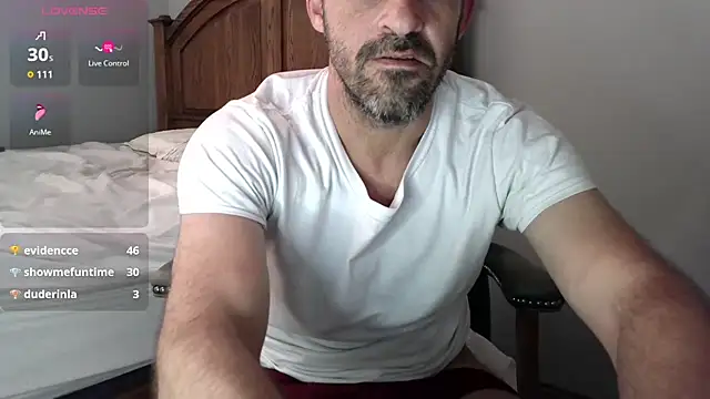 Troyt87 online show from 07.28.26