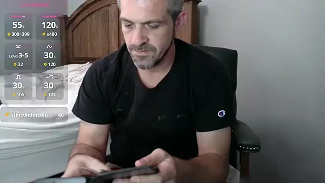 Troyt87 online show from 07.29.26