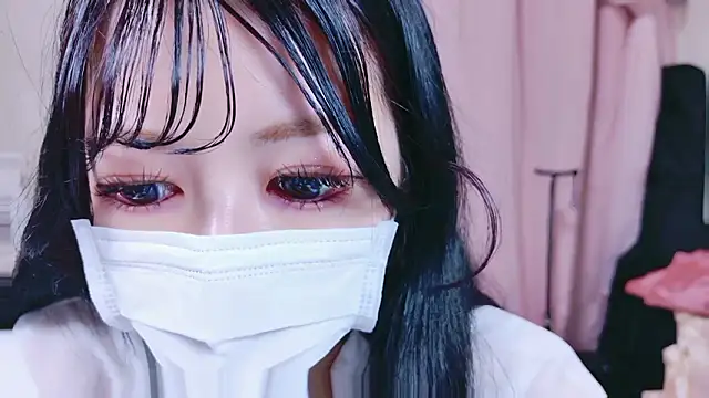 Megu-mimi online show from 02.25.26