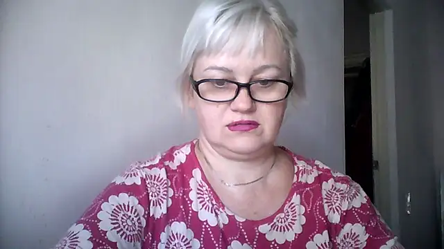 Mayya4321 online show from 09.21.25