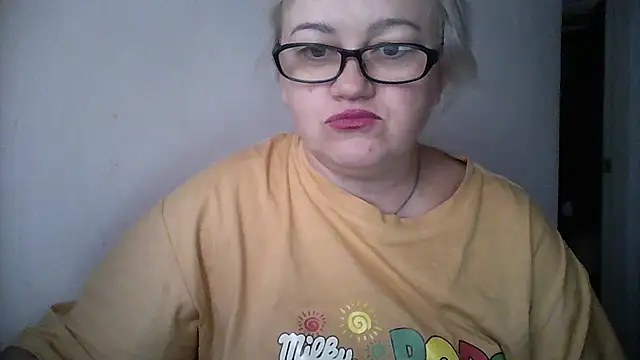 Mayya4321 online show from 10.12.25