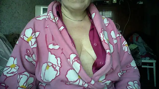 Mayya4321 online show from 01.19.26