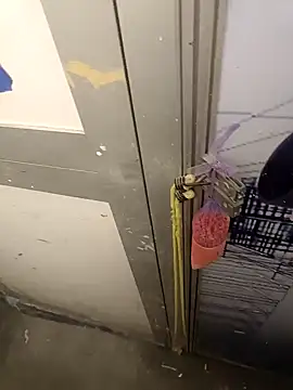 Snapshot of wadmma chatting on 02.05.25 wadmma online show from 02.05.25