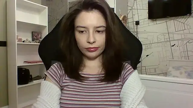 LariceSexy online show from 11.29.25