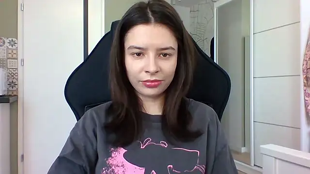 LariceSexy online show from 01.09.26