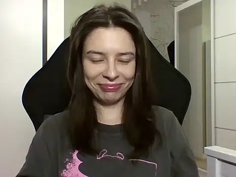 LariceSexy online show from 02.01.26