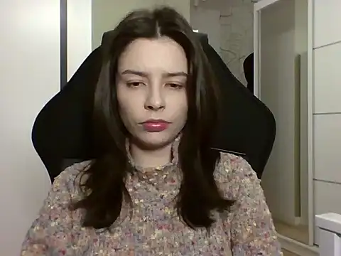 LariceSexy online show from 02.10.26