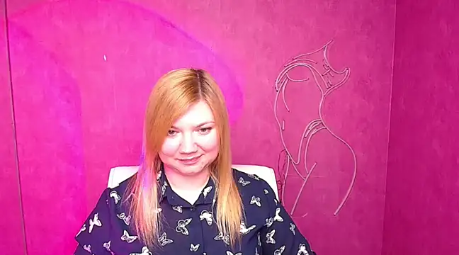 Lola moree online show from 03.03.25