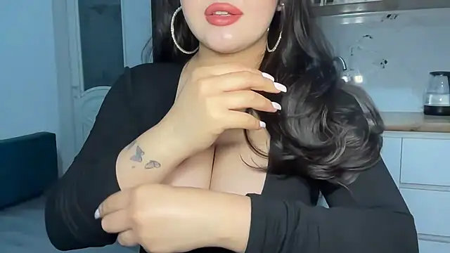 anora sunny online show from 04.27.26