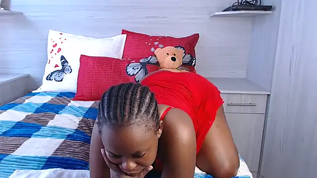 Cherry-brown55 online show from 02.28.25