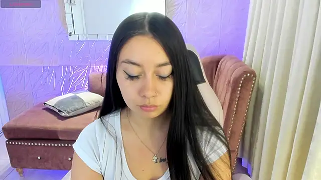 miss isabella m online show from 04.22.26