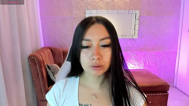 miss isabella m online show from 06.22.26